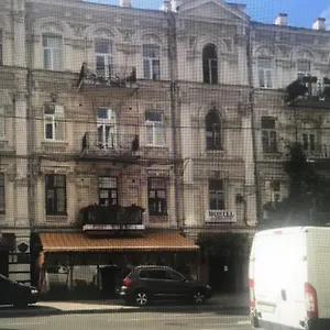 Mini Non-stop Kiev
