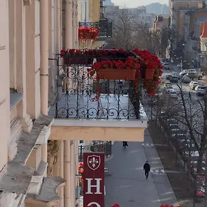 Hotel Royal Grand, Kiev