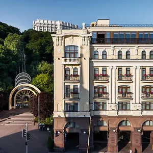 Hotel Riviera House, Kiev