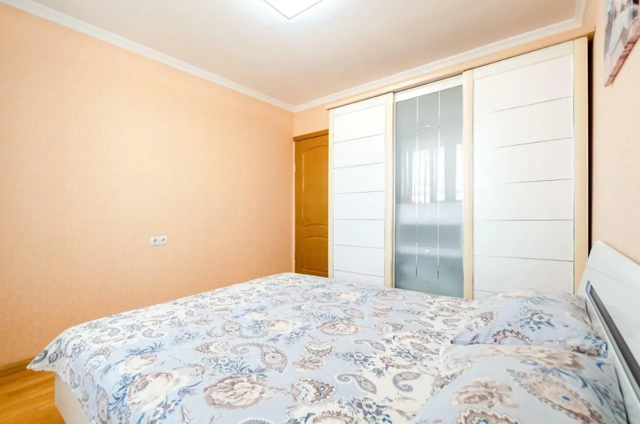Artal Apartment On Obolonskaya Square 3 Киев 0*,  Украина