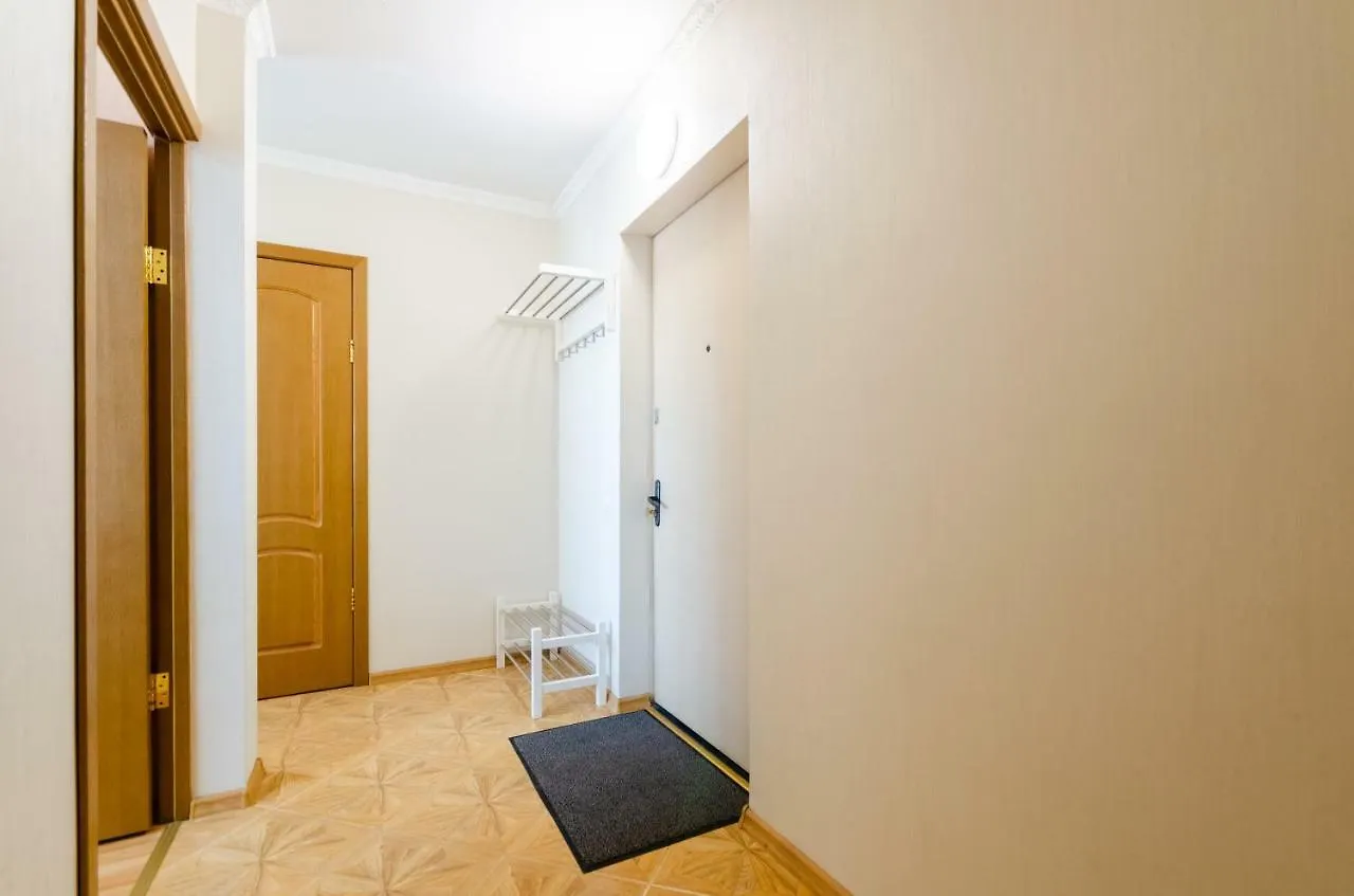 Artal Apartment On Obolonskaya Square 3 Киев 0*,  Украина